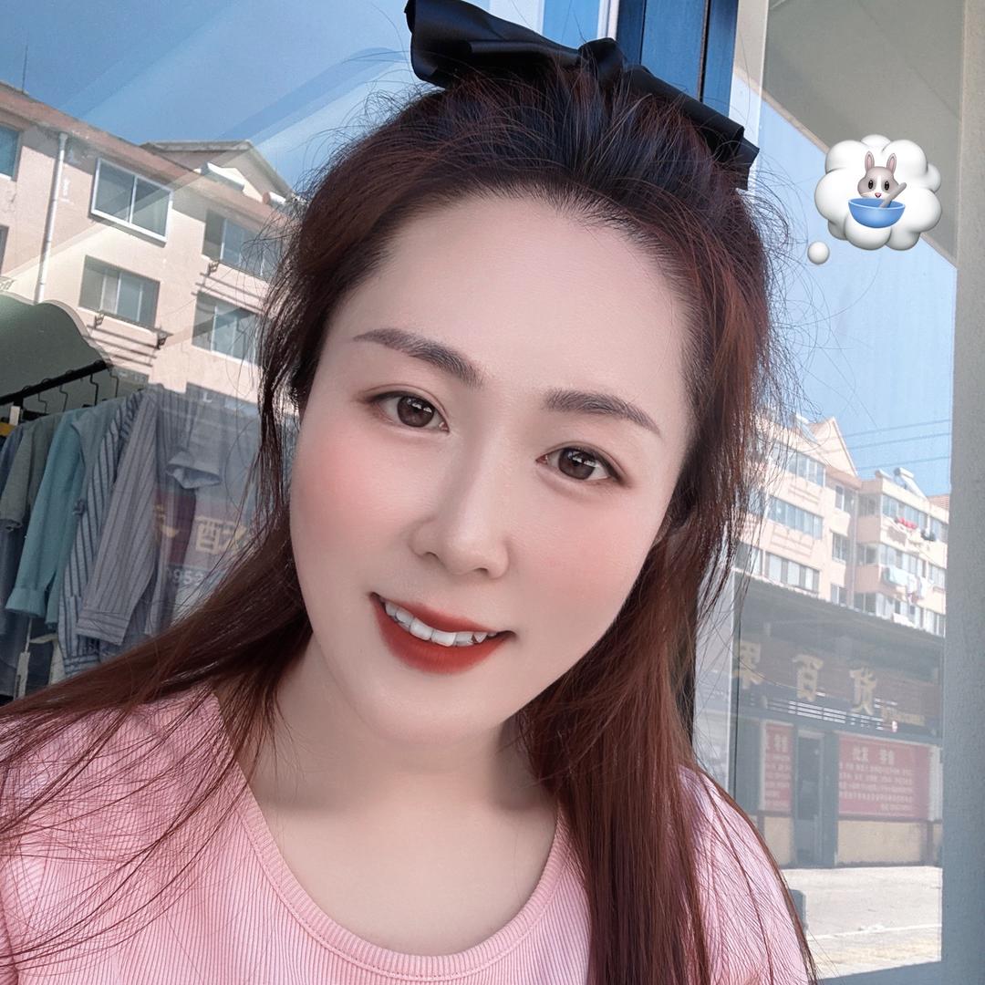旺旺小仙女