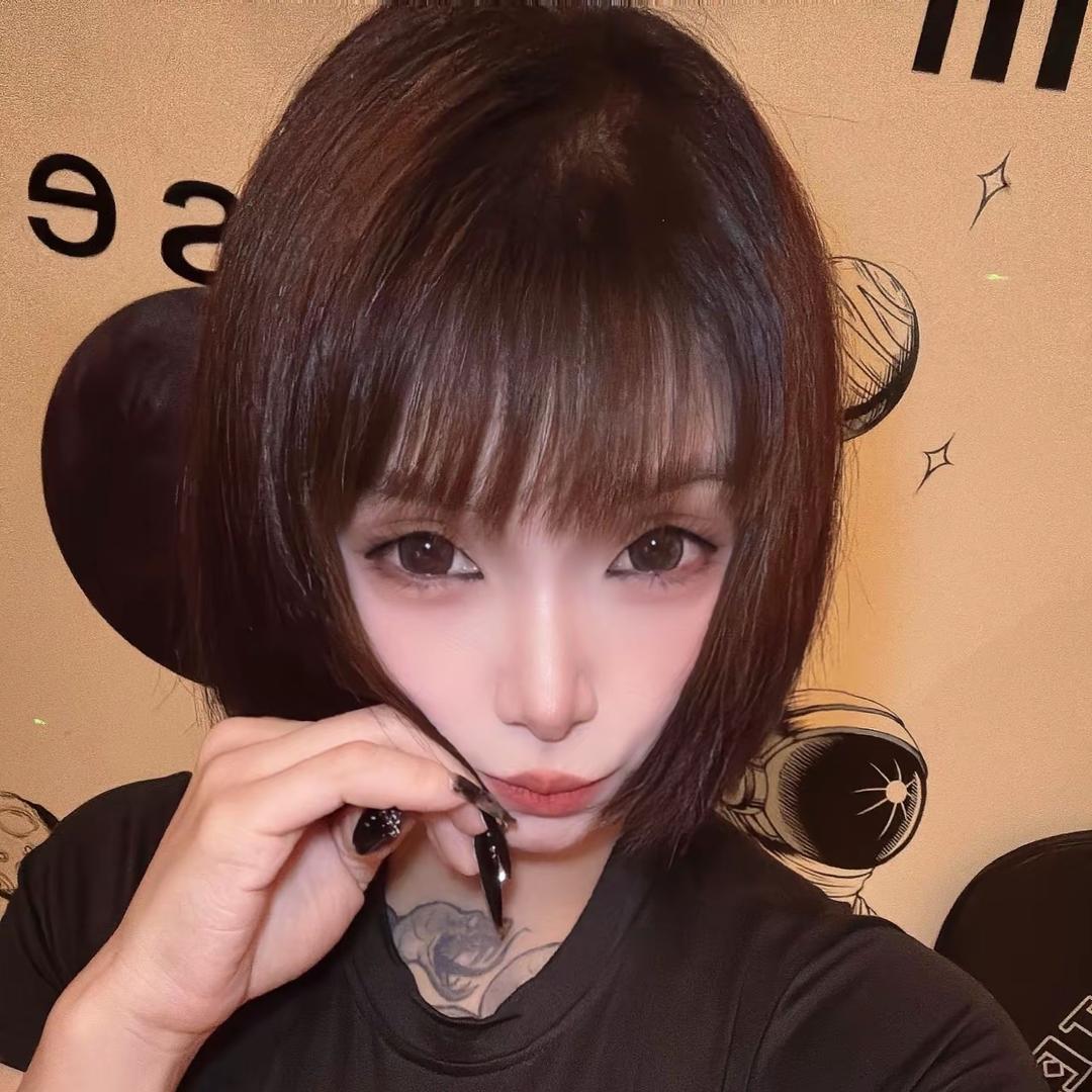 不爱吃肉肉哒囡囡