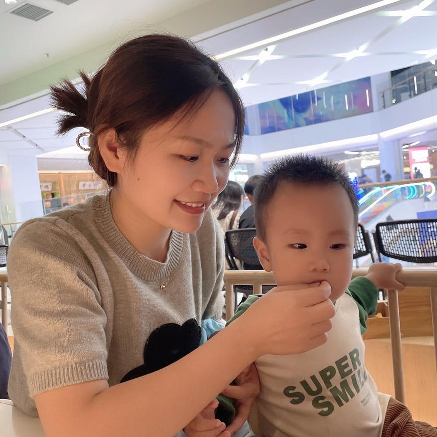烊烊妈