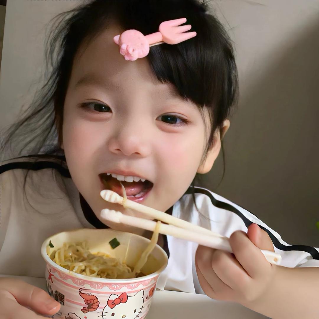 小饼干