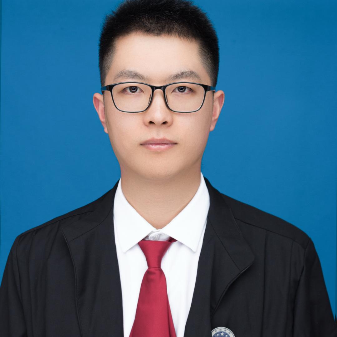 公茂翔律师