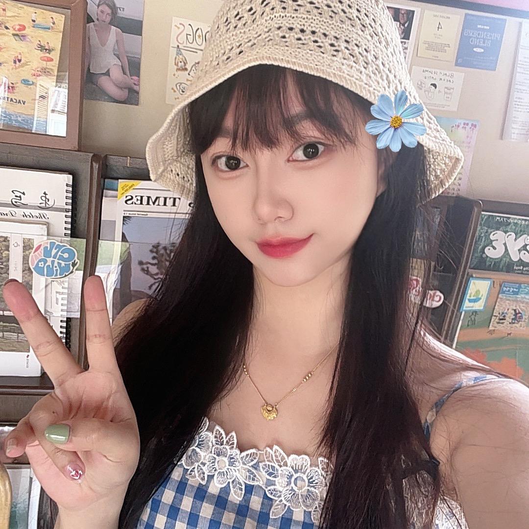 潮汕化妆师艾米