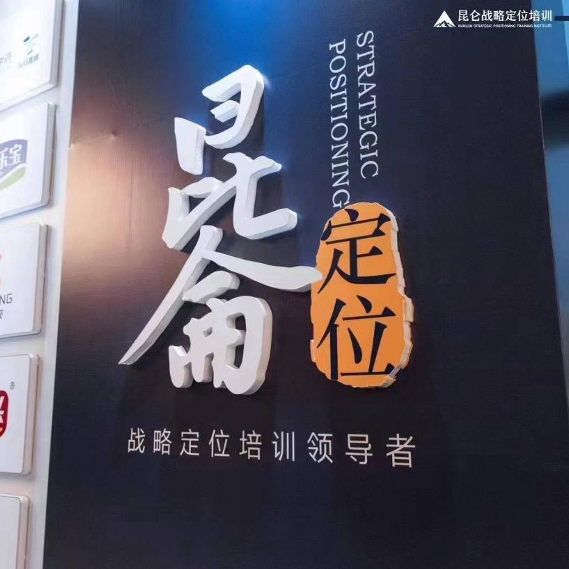 品牌定位智库