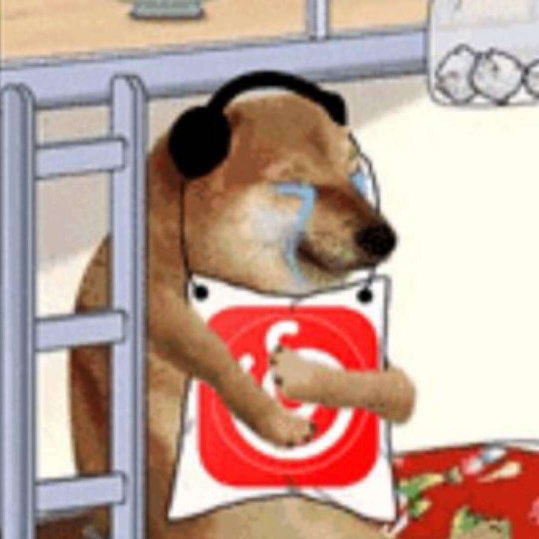 喜欢唱跳的修狗