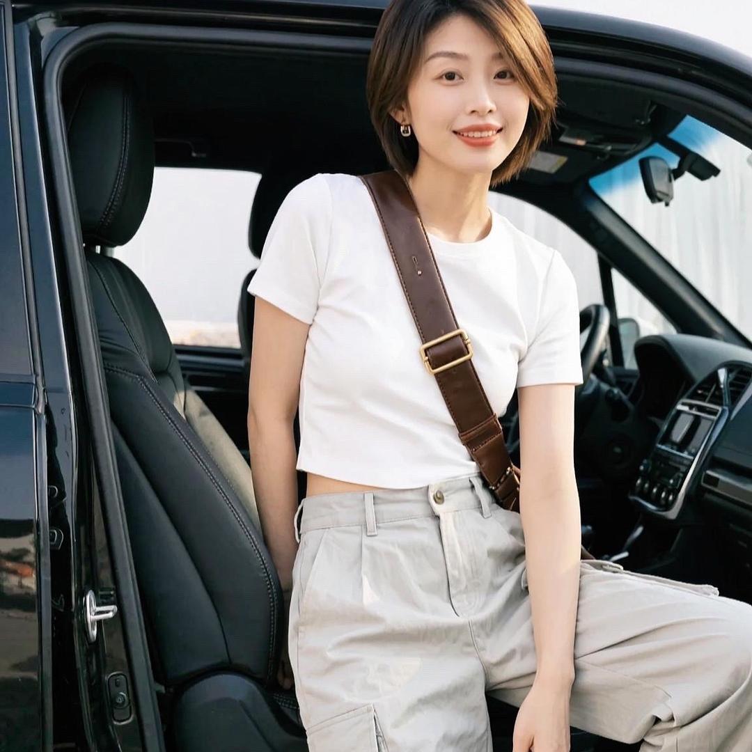 小小夏花