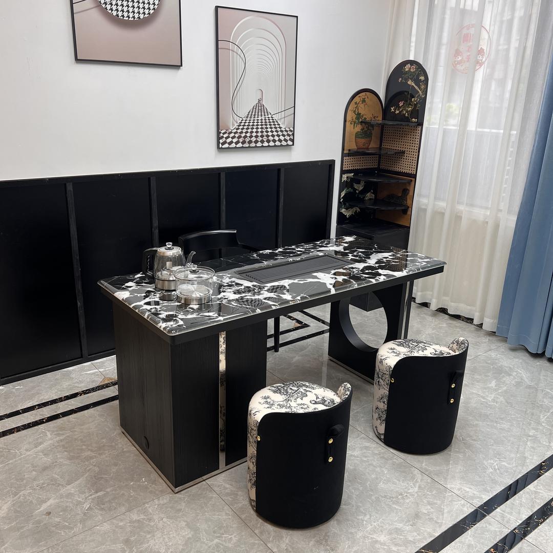 佛山思茜茶桌工厂店