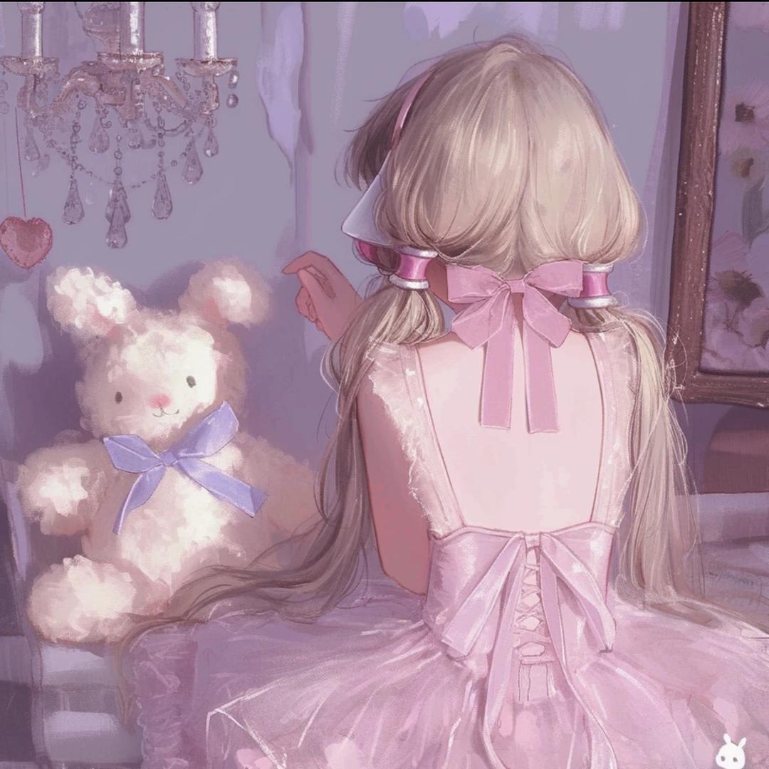 Q妮🎀