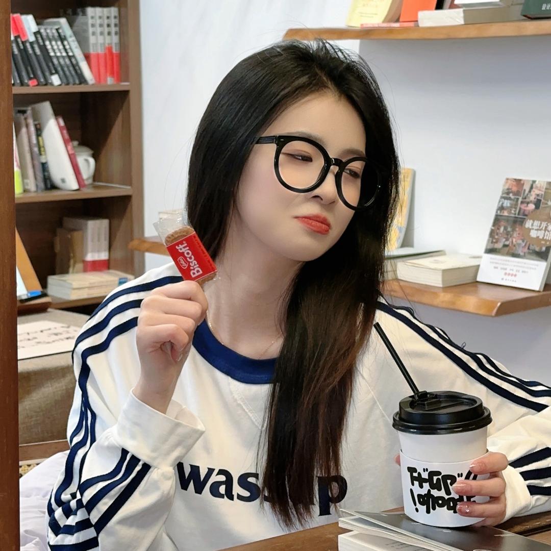 卡希巴啦🧀（冬眠版