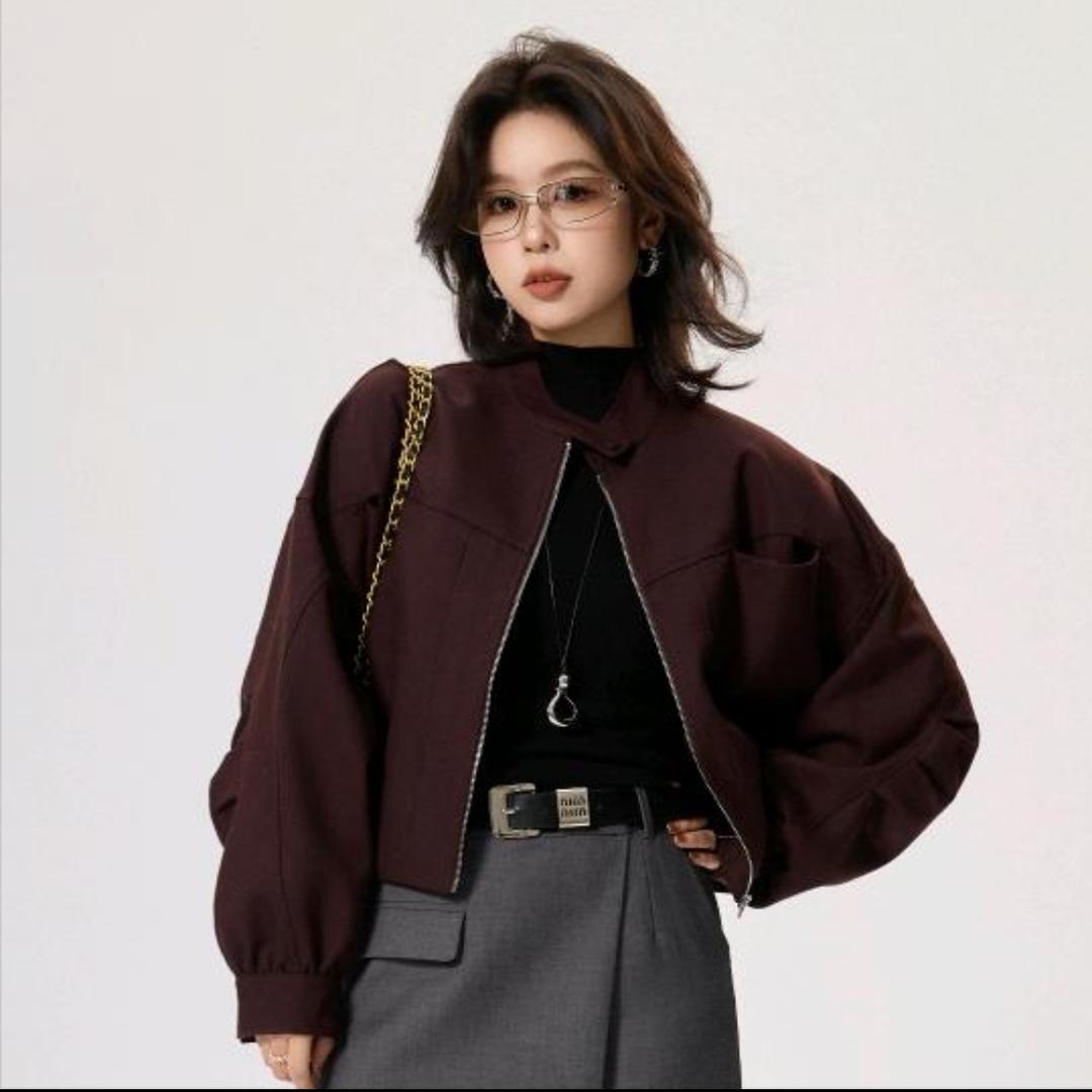 老琴私服-(穿搭分享)