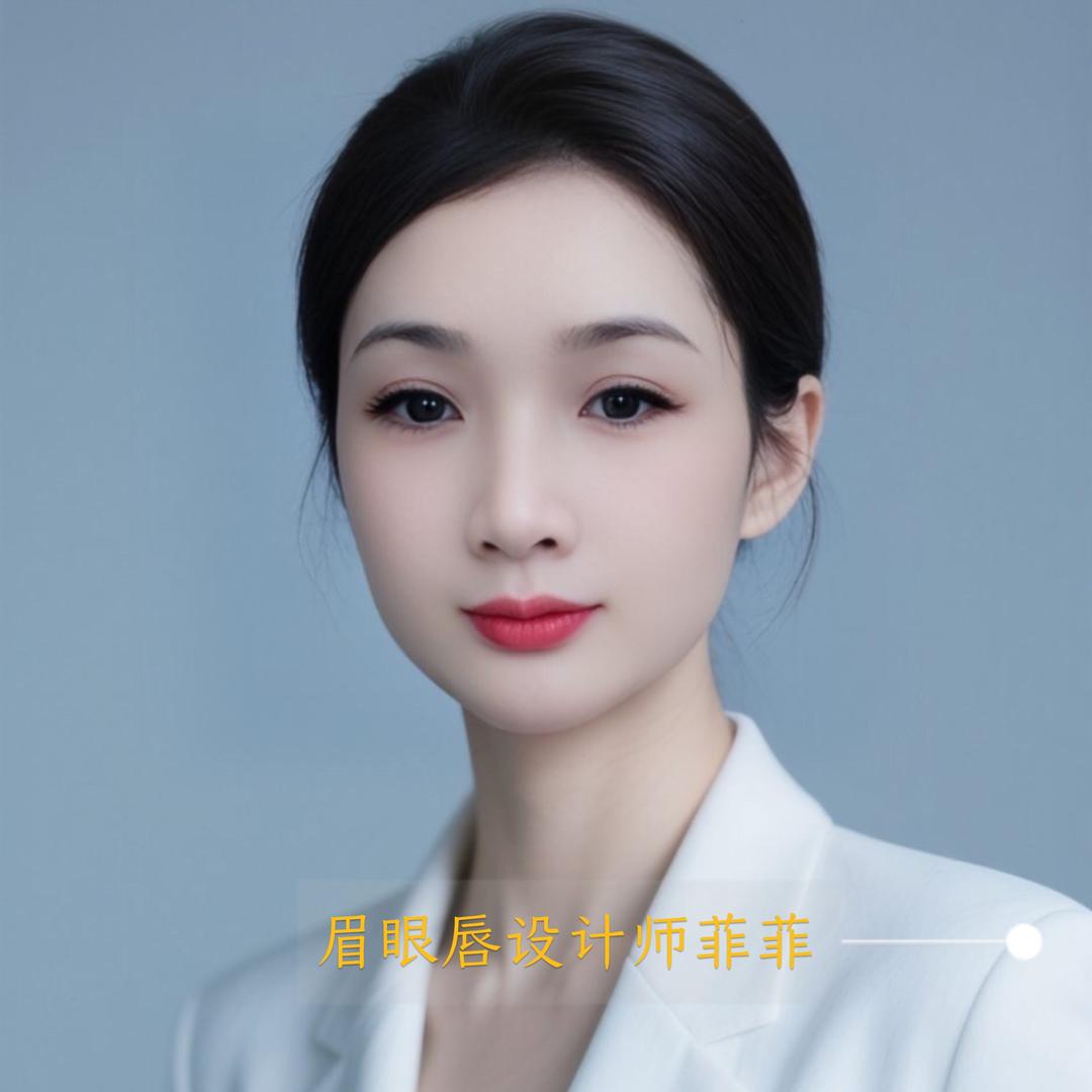 菲菲美学