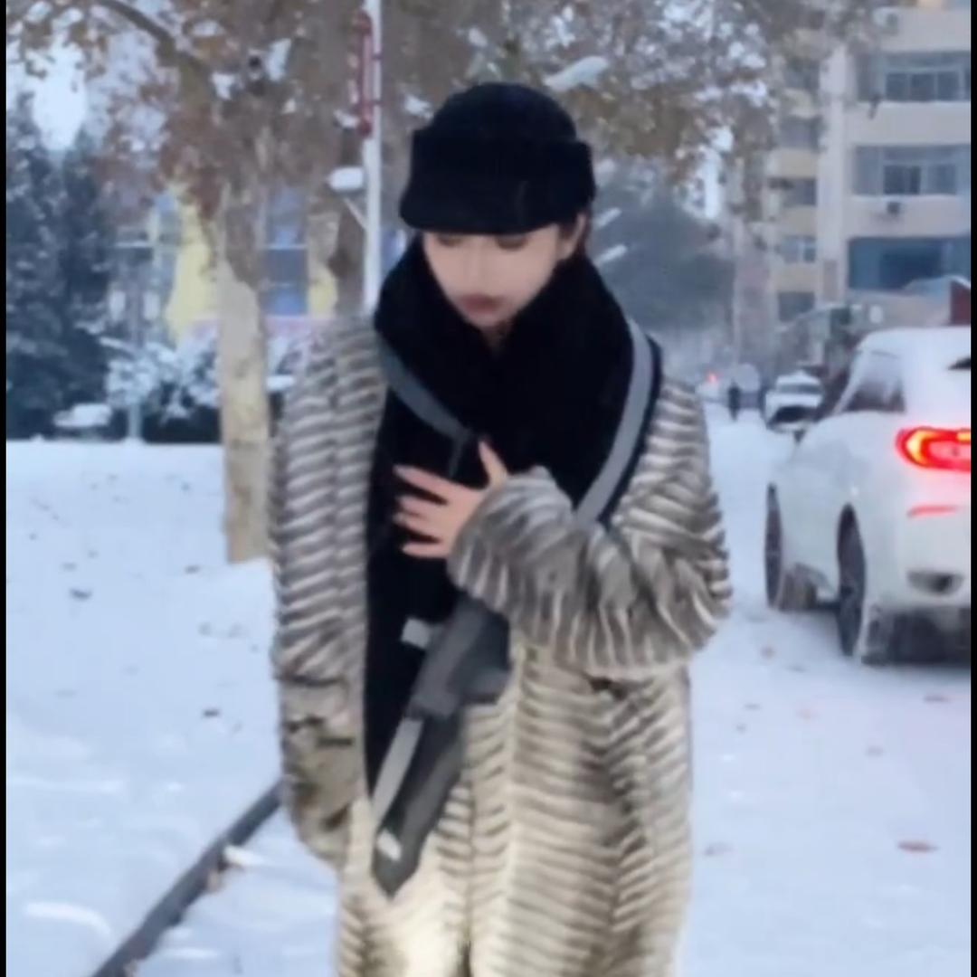 周一不相见