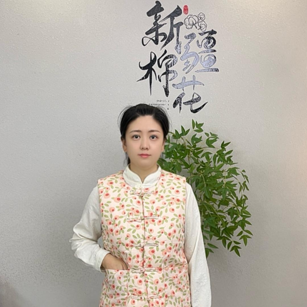闫妮【棉花衣直播小号】