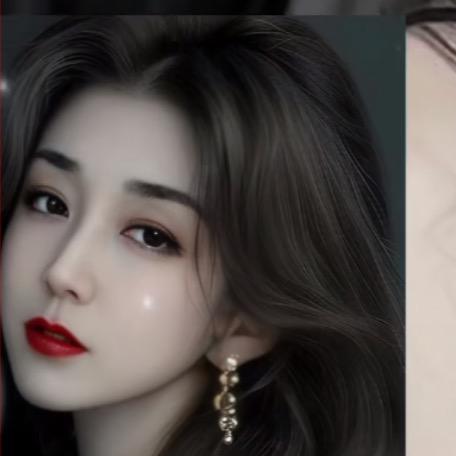 🍒樱桃好萌呀！