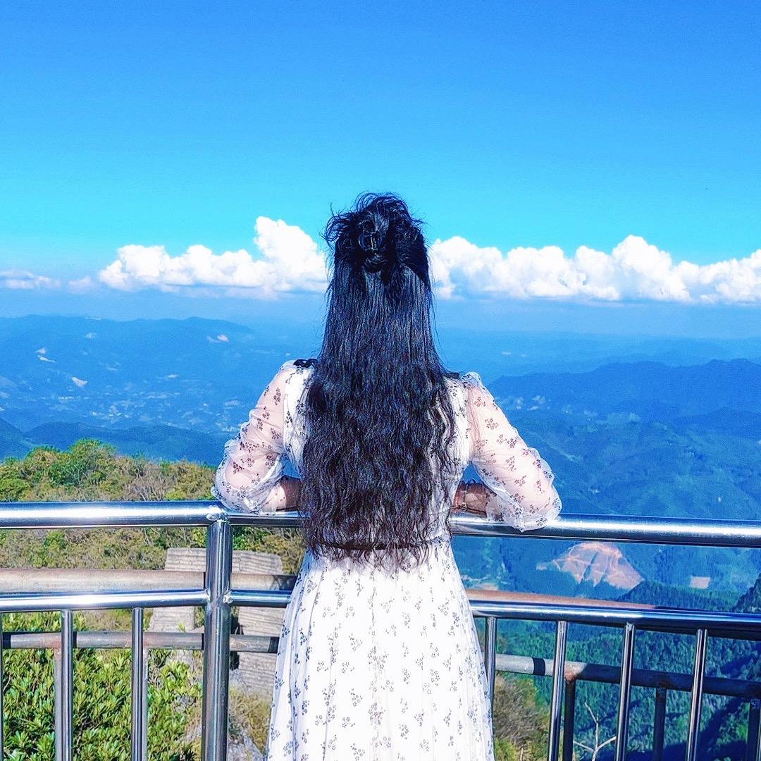 Ms·林～💜