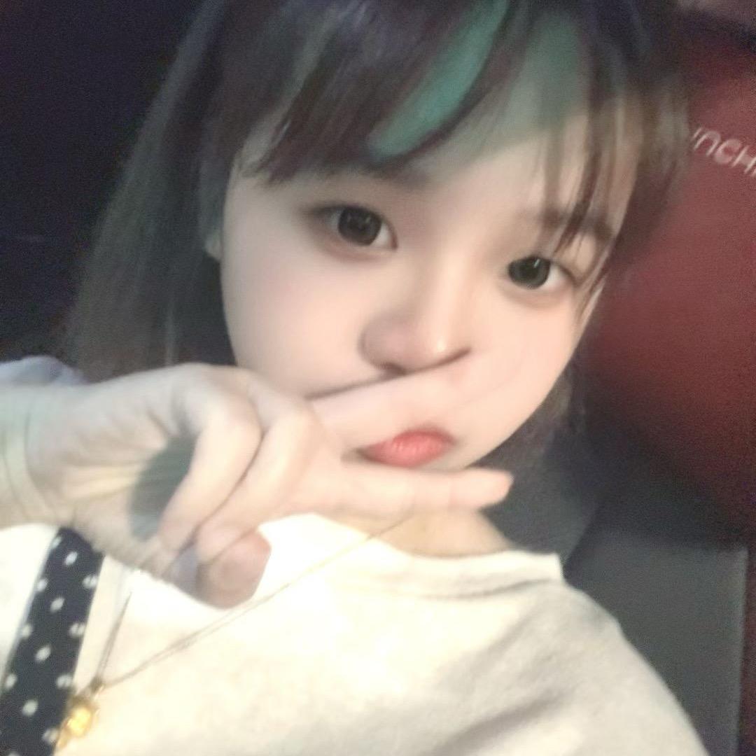 欢大小姐💗（朋友圈版）