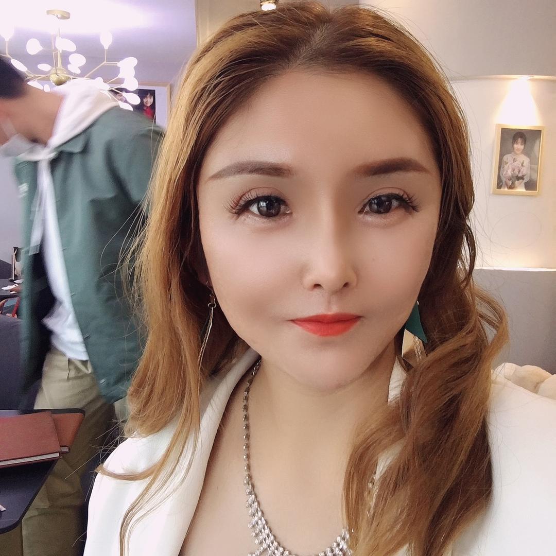 豆小七美容美发服务