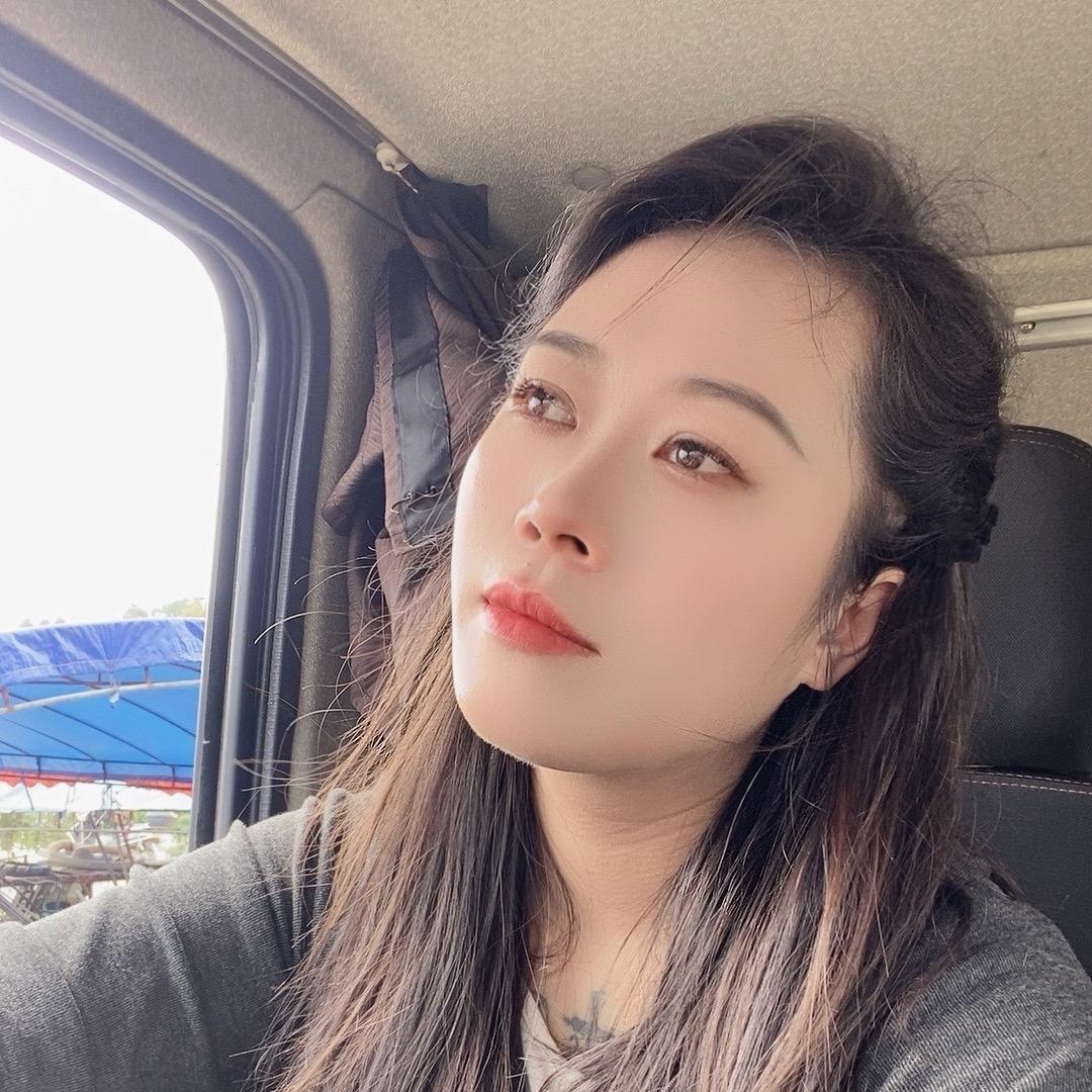 @货运梦姐姐💕