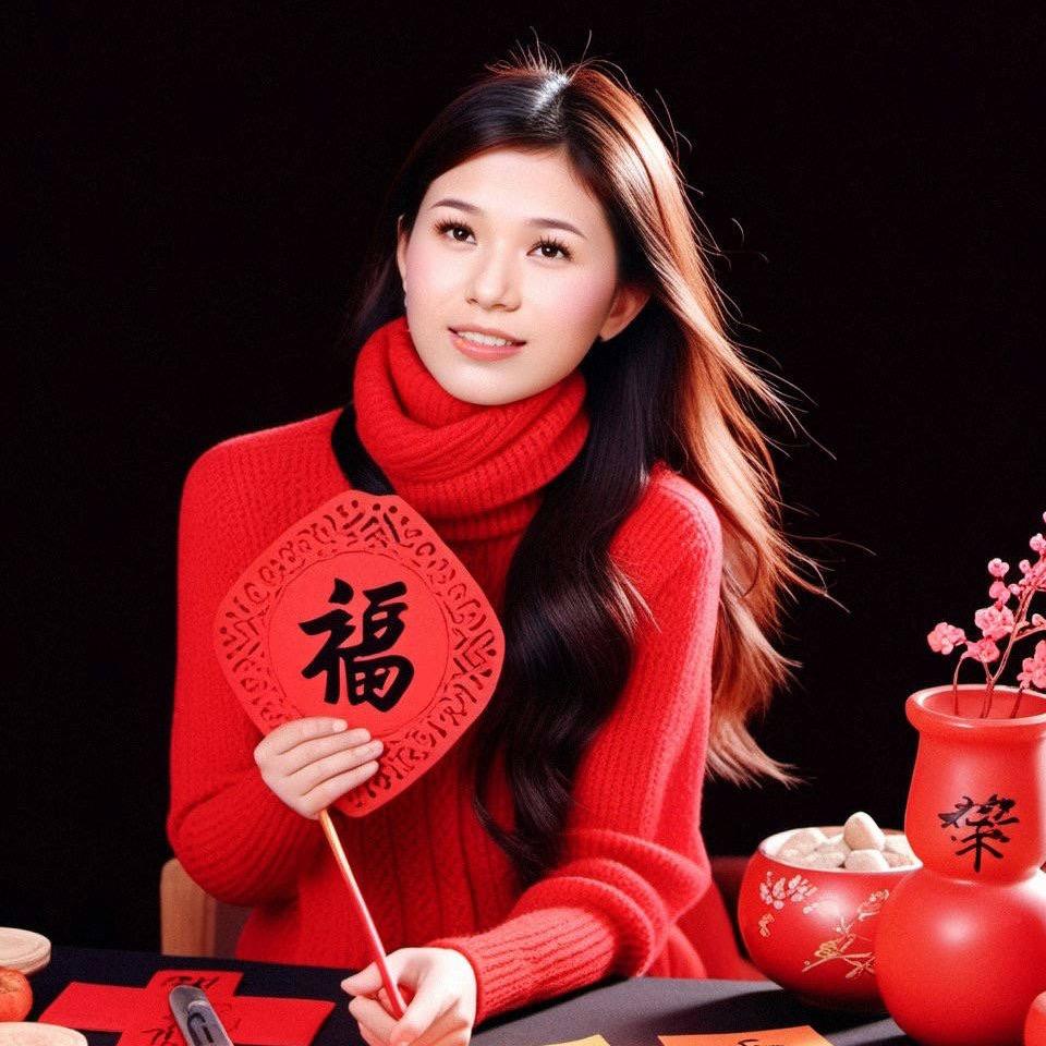 穆美霖