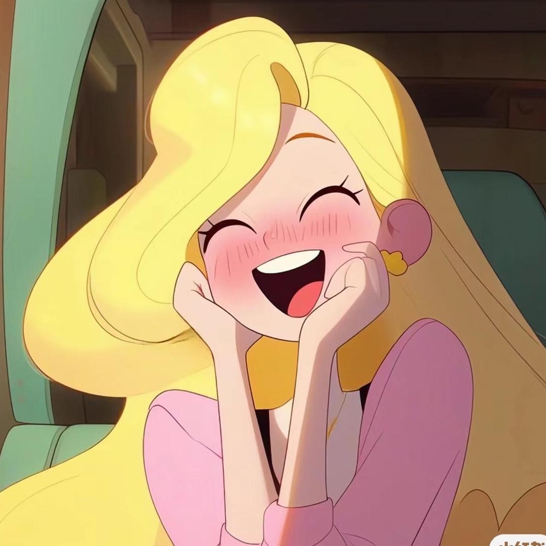 麦子鱼鱼