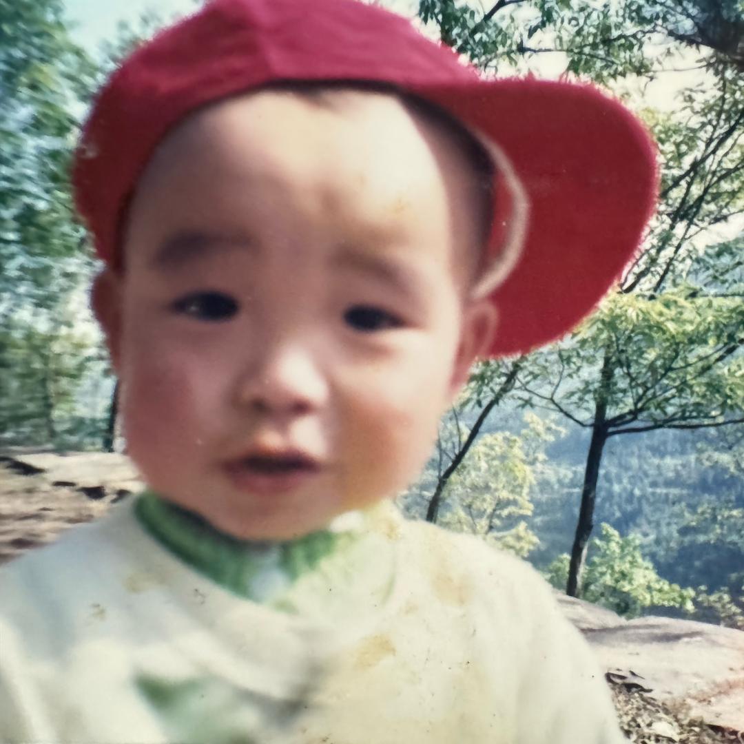 有空一起散步叭