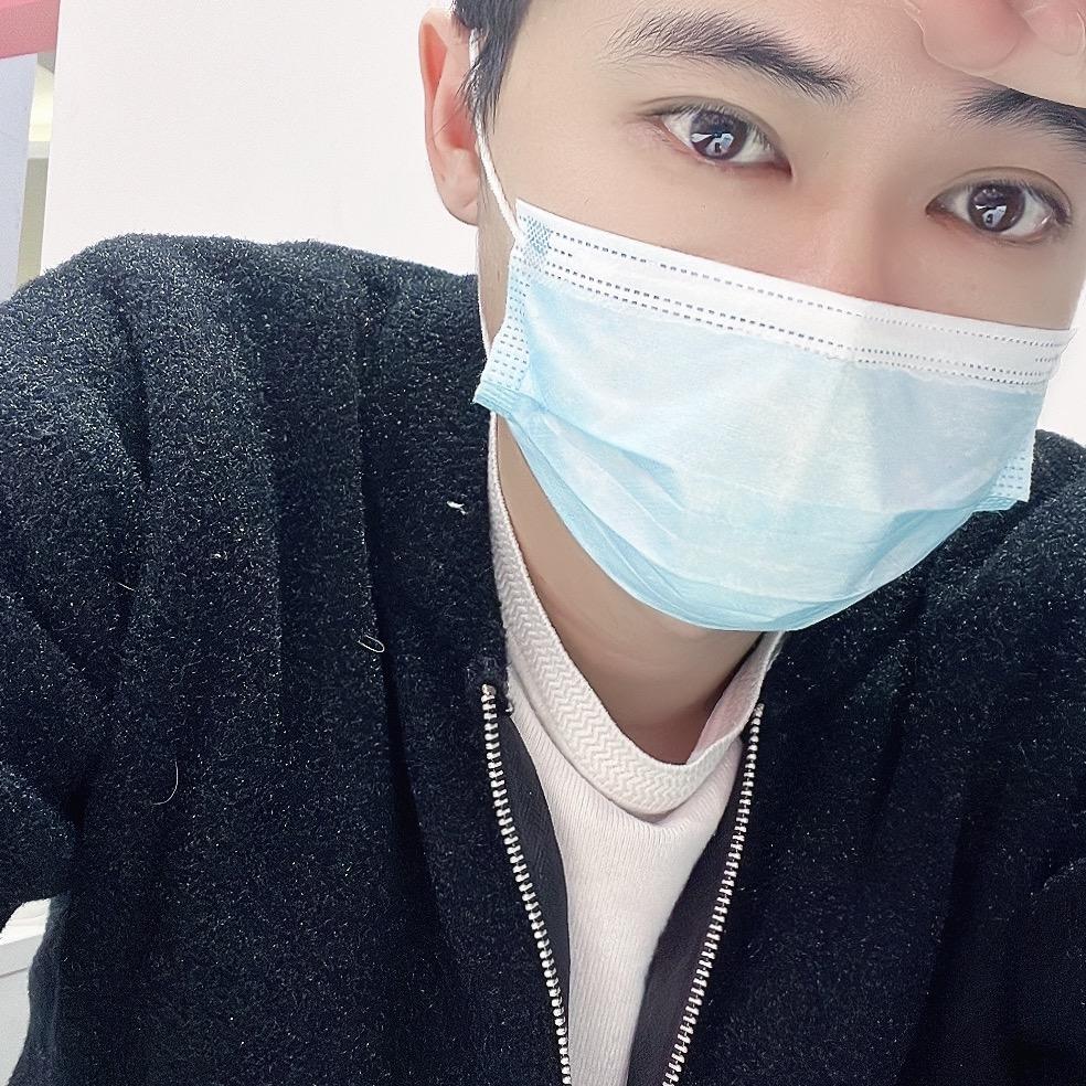 江阴儿童理发 顾哥