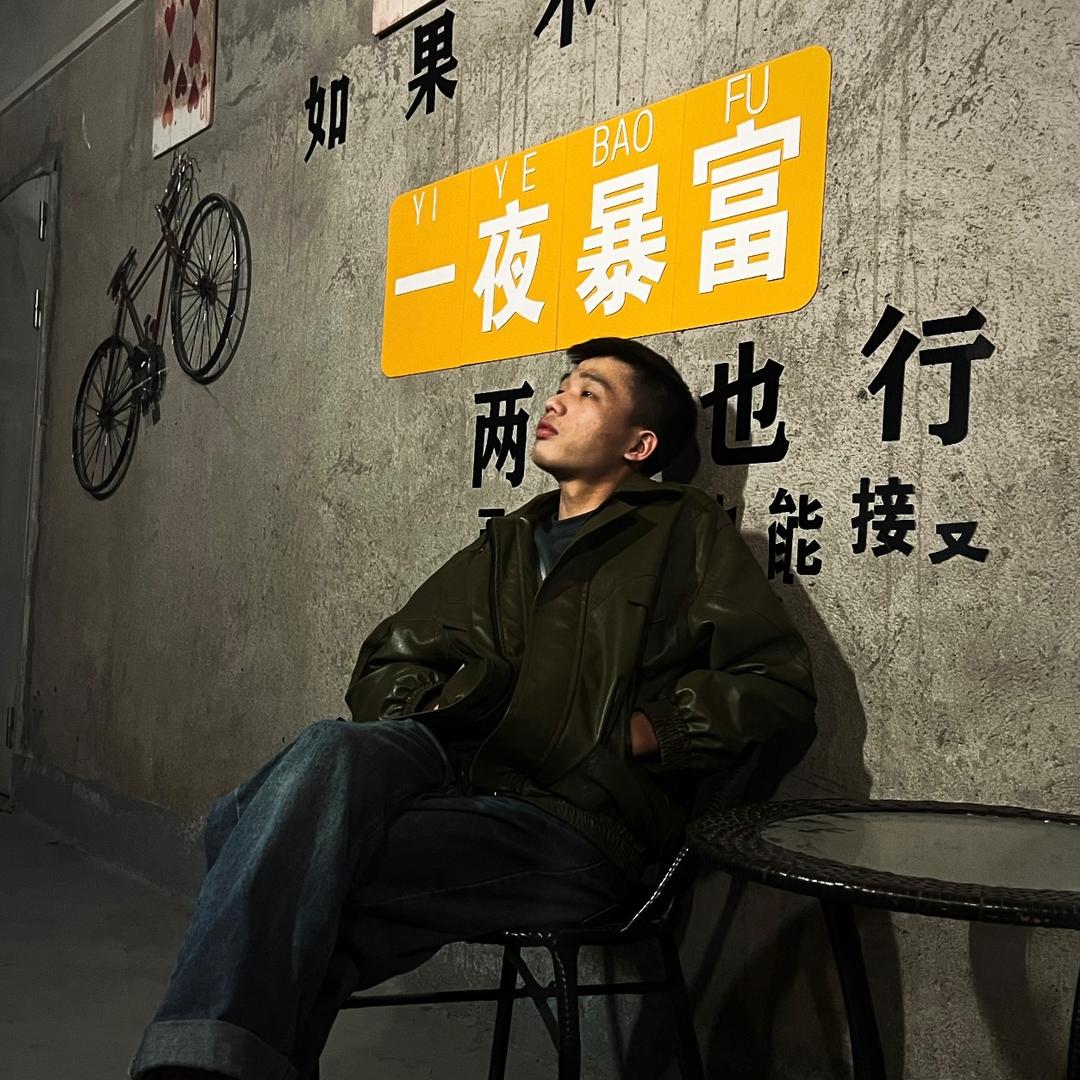曾不错🐭