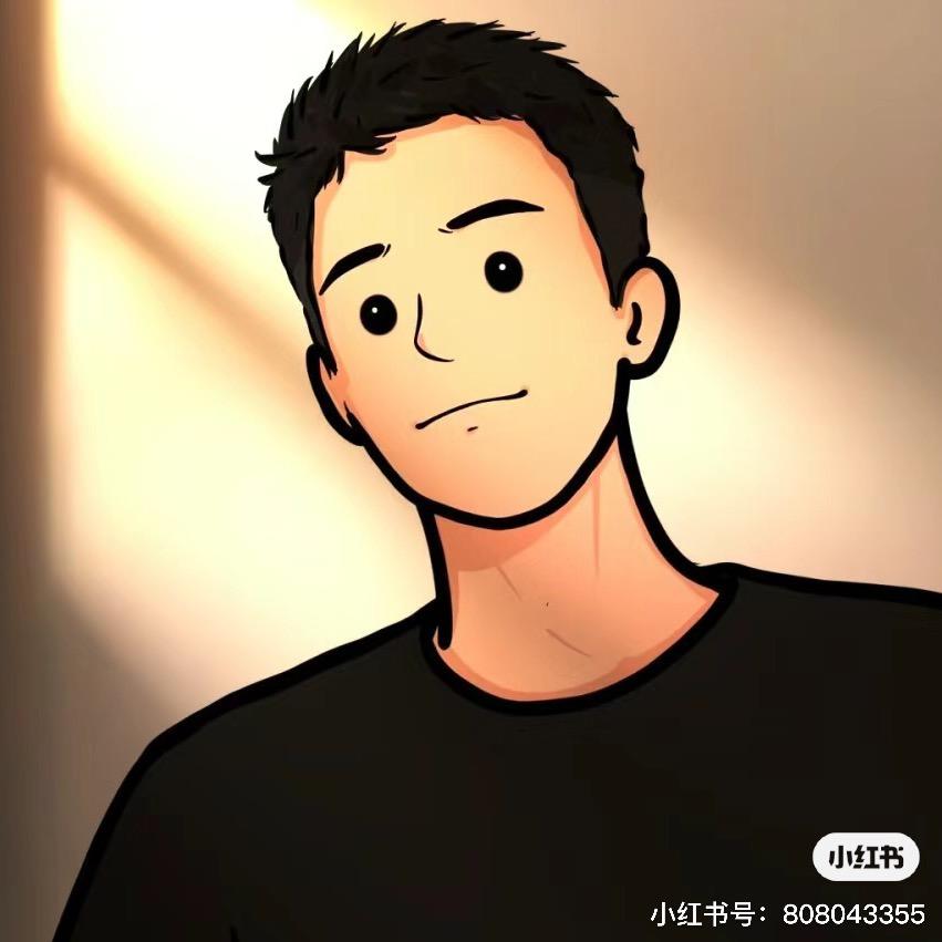 潮汕小哥