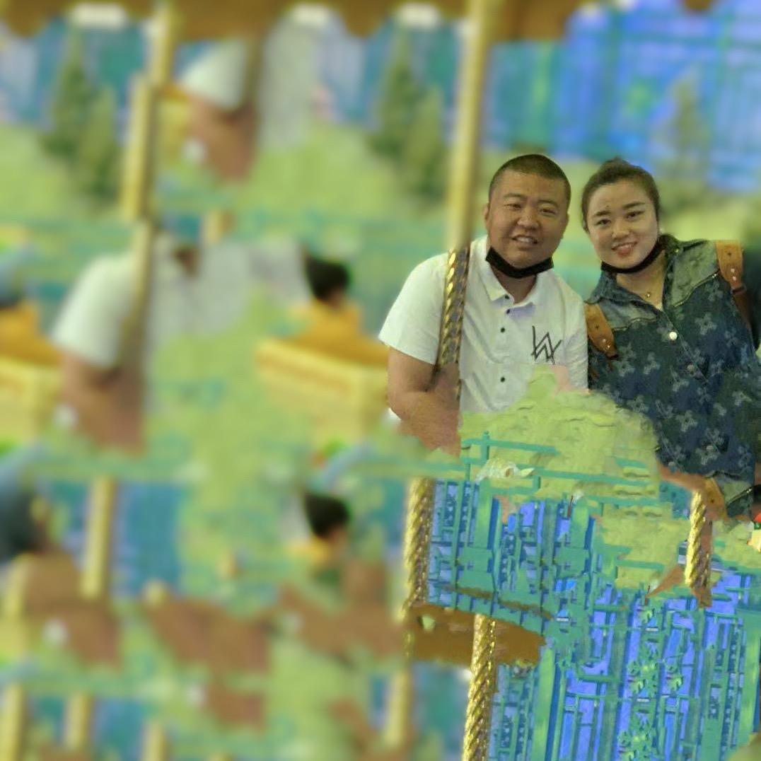 叫我丽伟吖！（房产中介）