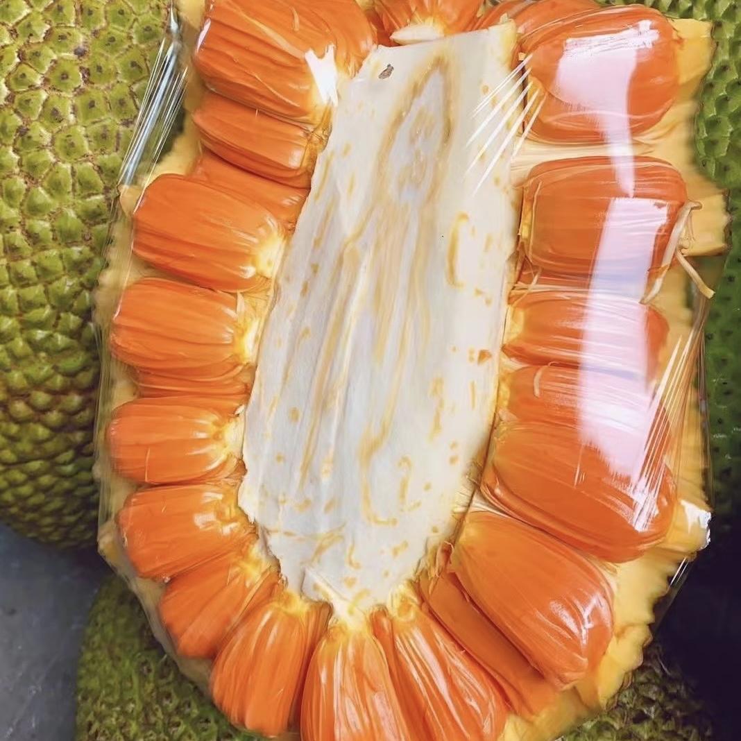 诚信江南水果供应链