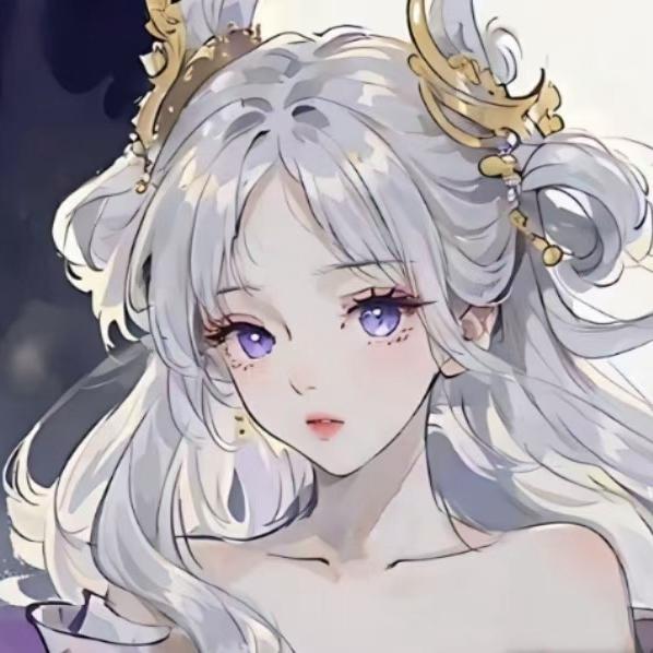 eSatar 桔梗(情歌小嫦娥）