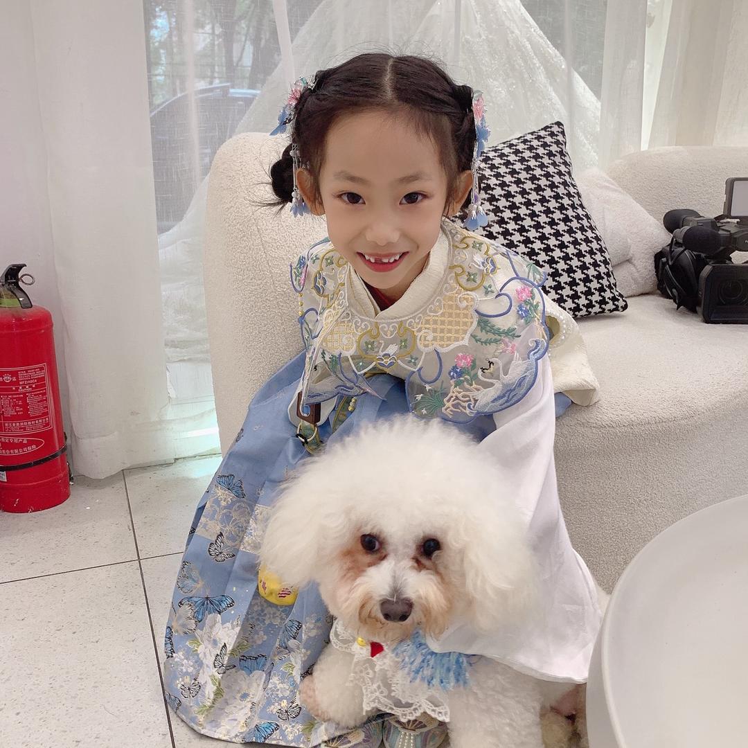 小葡萄👧