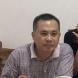 何元伟-舞蹈老师