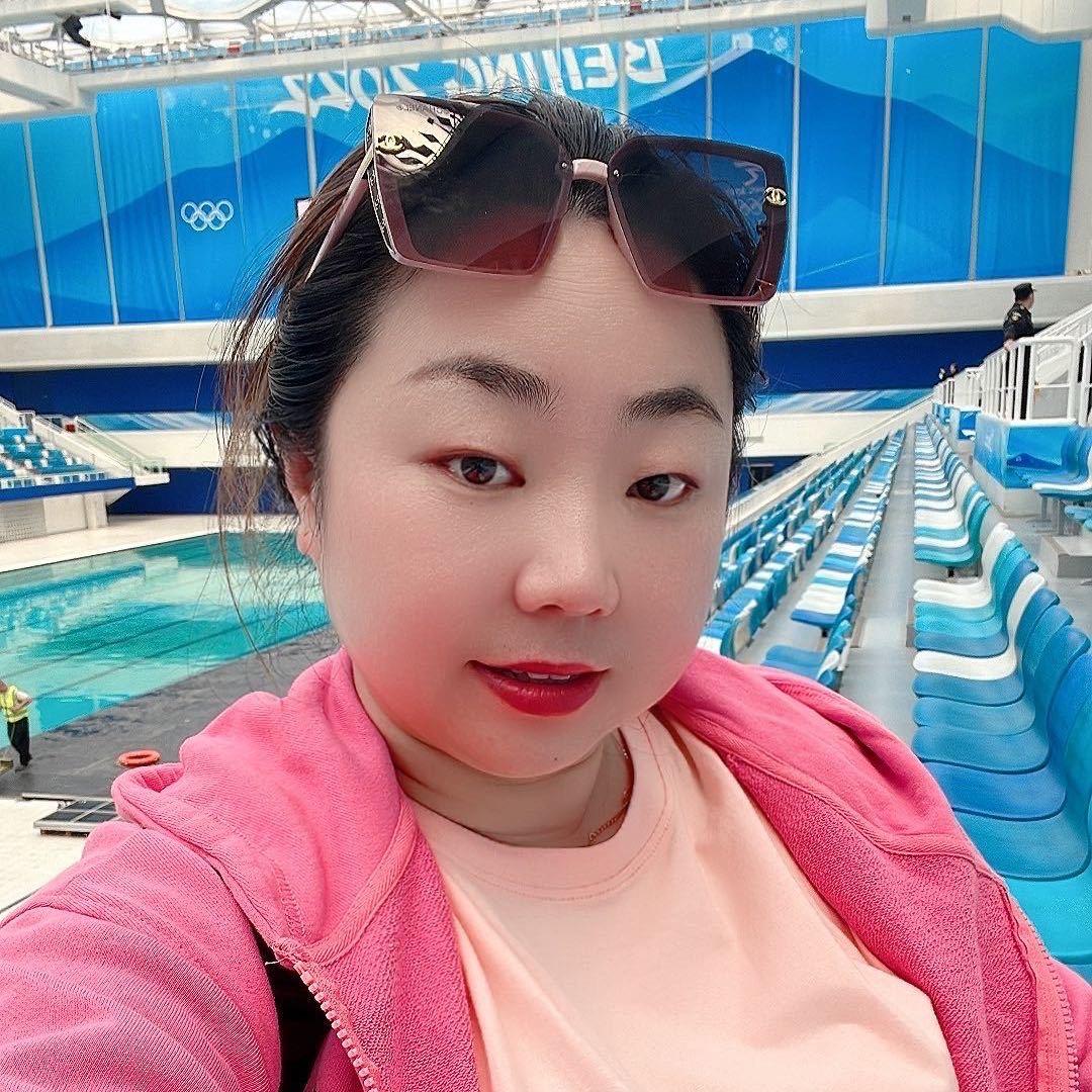 园姐在东港