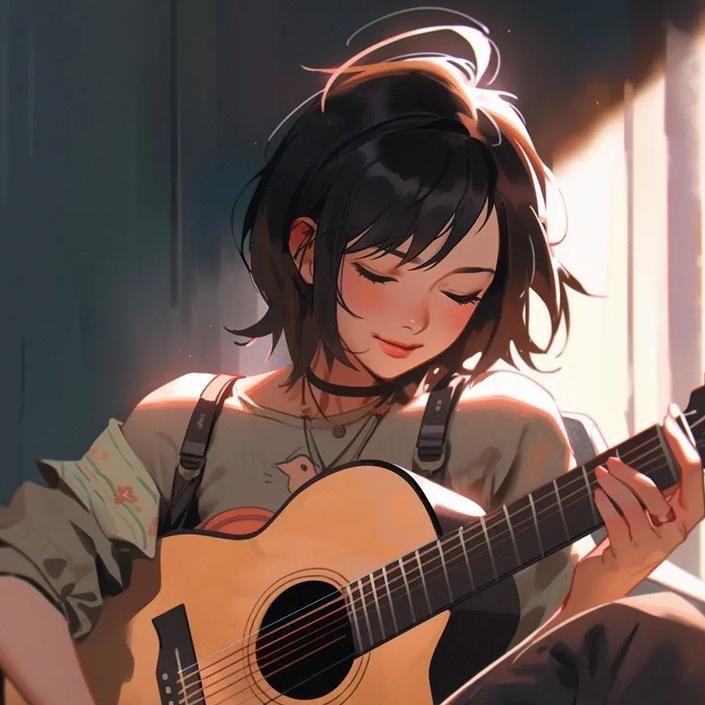 嘉宝🎵