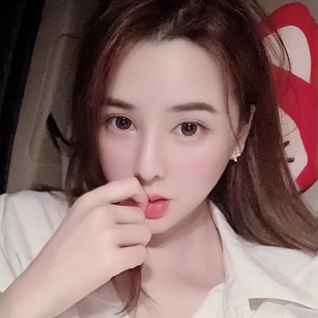 @小小