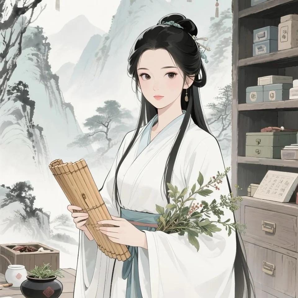 翠花讲故事