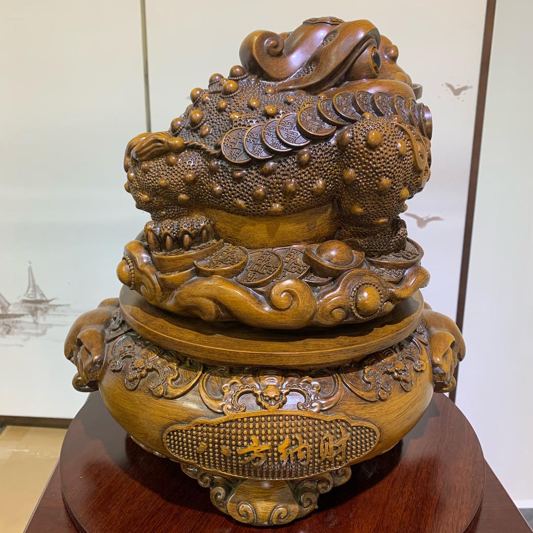 老李工艺铺子