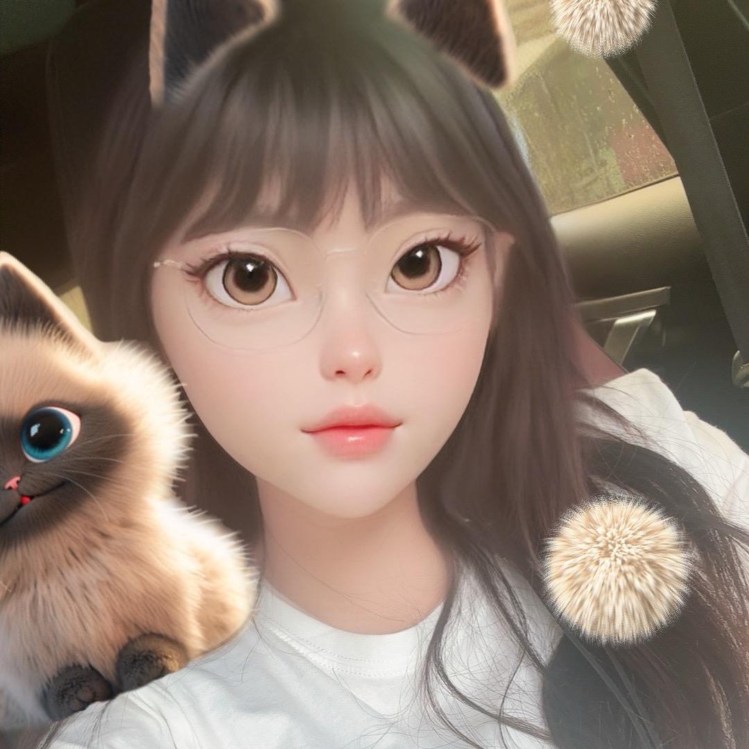 喵喵……百货