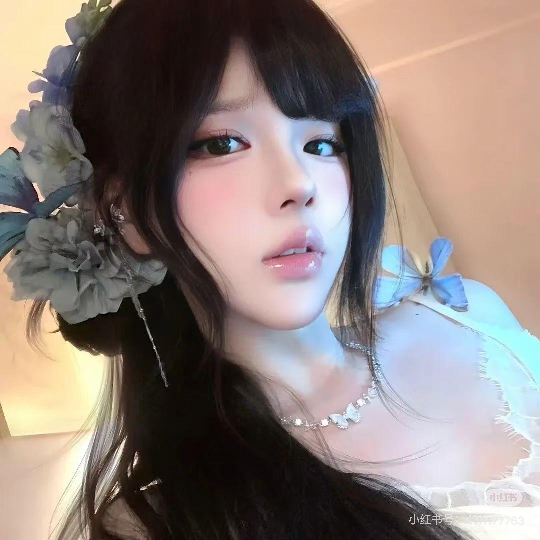 喜欢粘人小狗