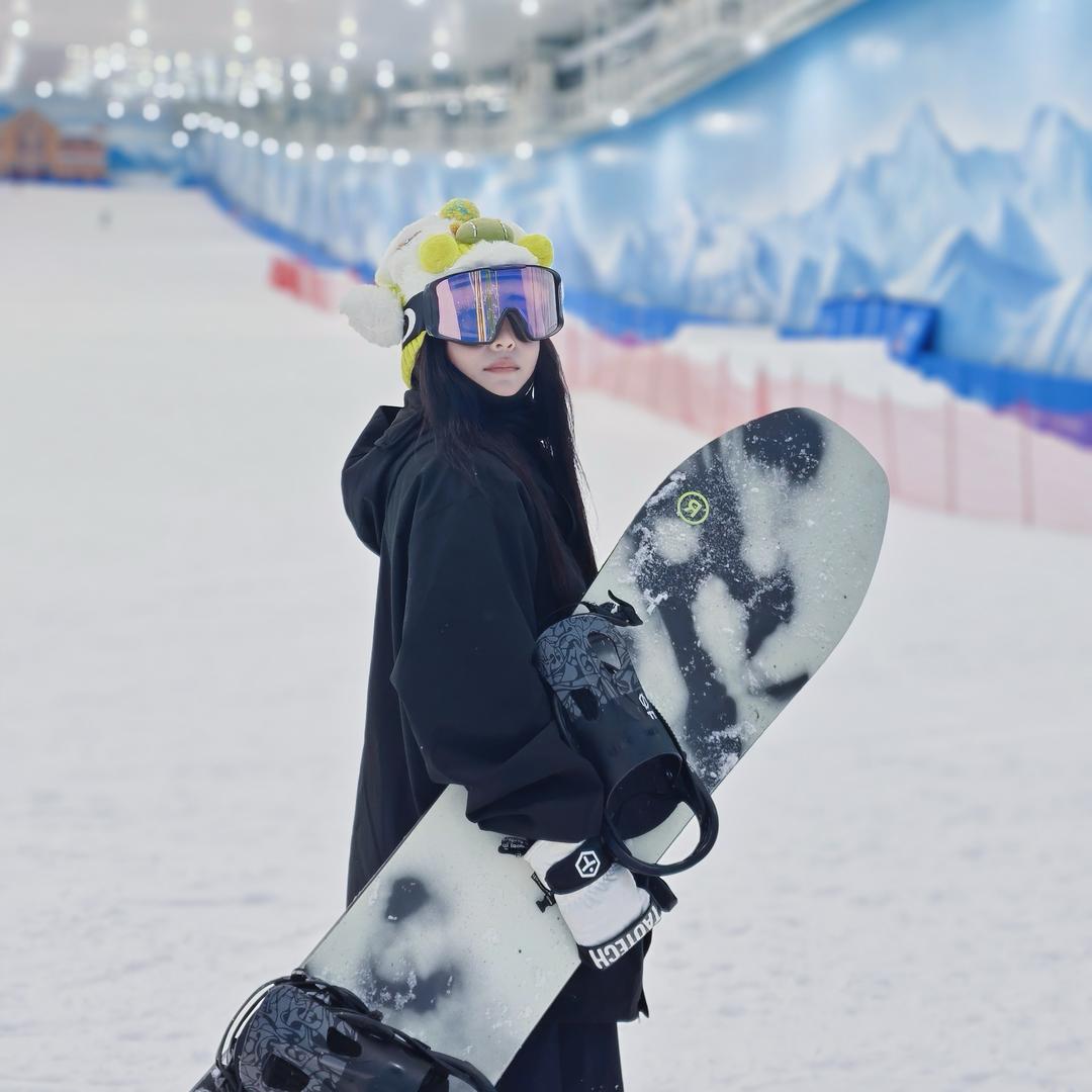 鬼鬼(改一顺版)🏂