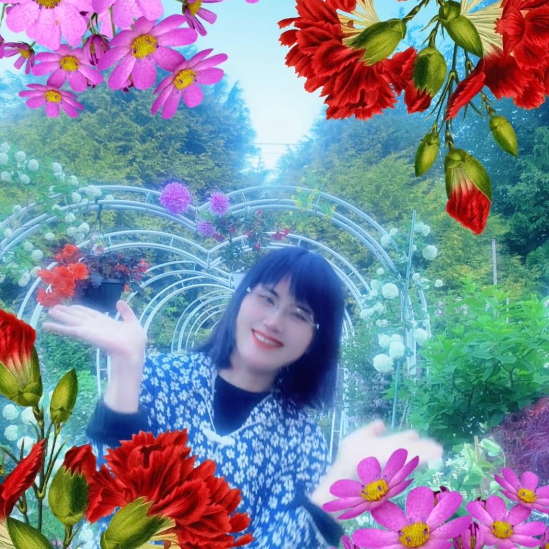 东篱花菜香— 加拿大农场生活