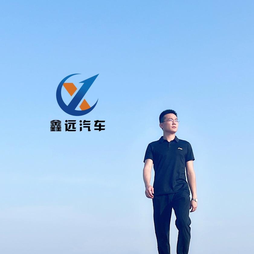 漳州鑫远二手车(皮卡洋)