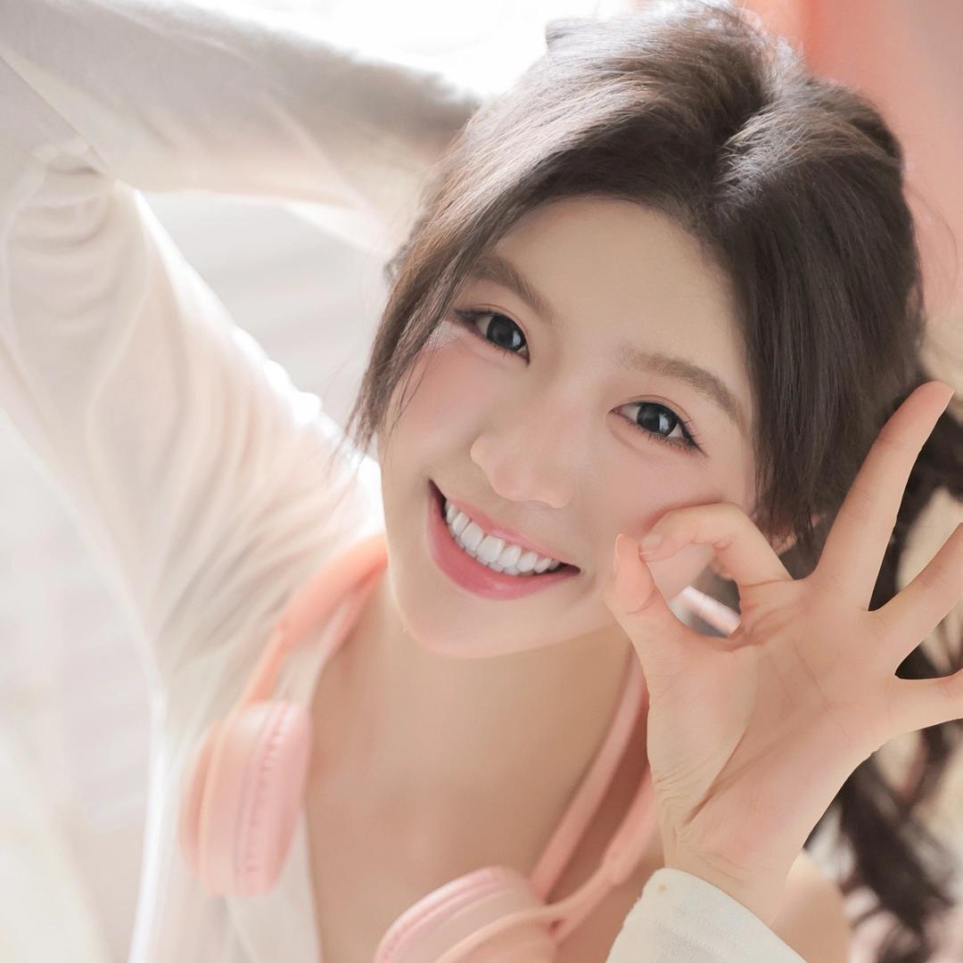 张安琪（大马华人）@抖音