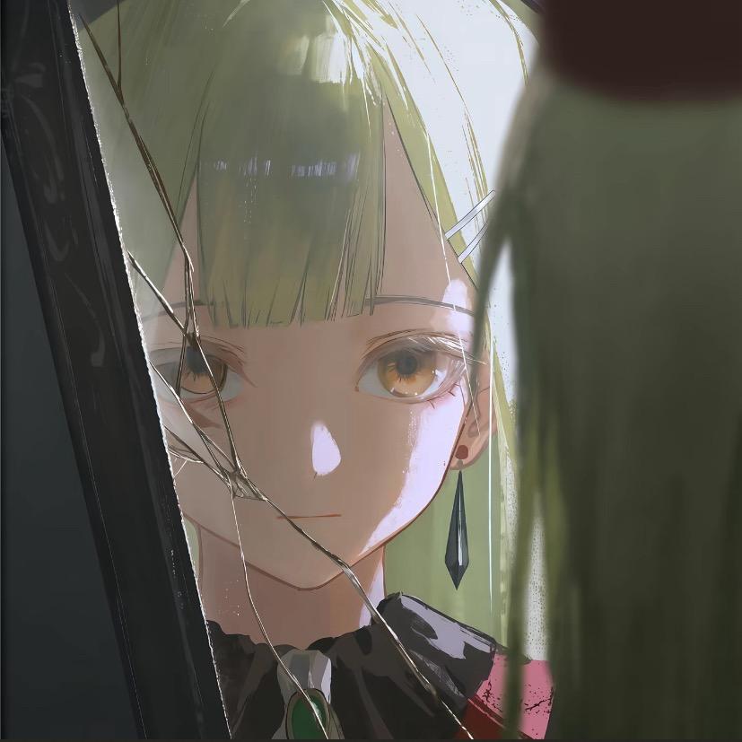 青年