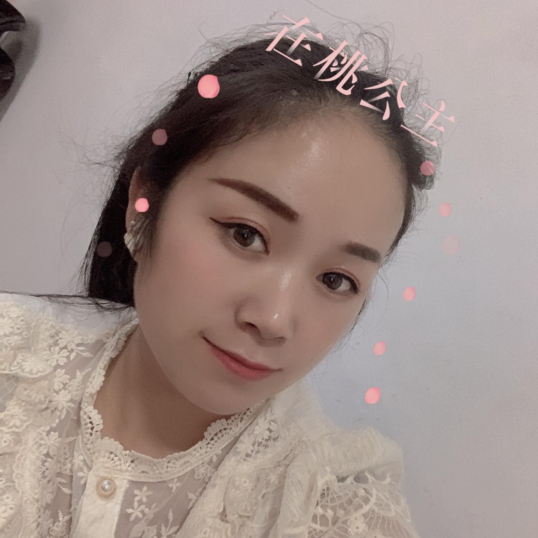 河南姑娘