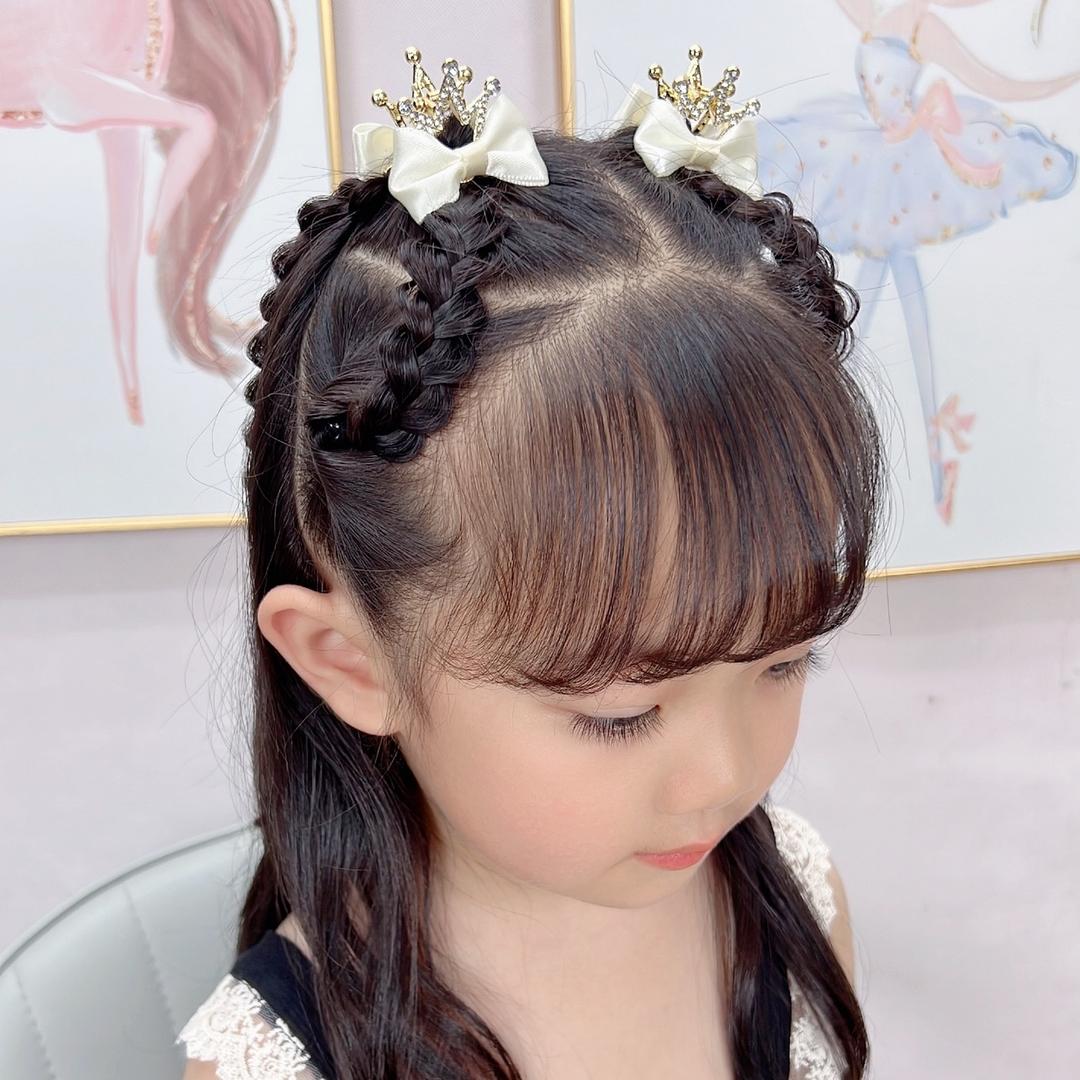 小仙女童品