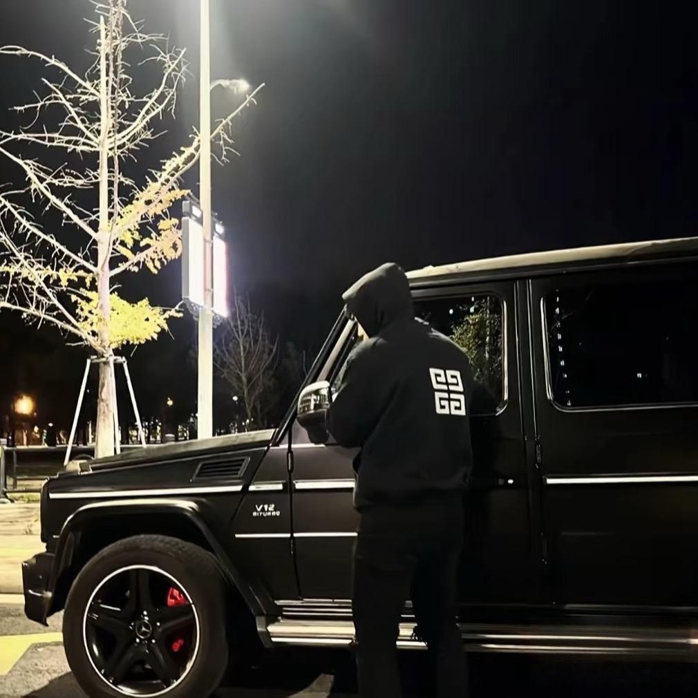 绅饰牛仔工厂店