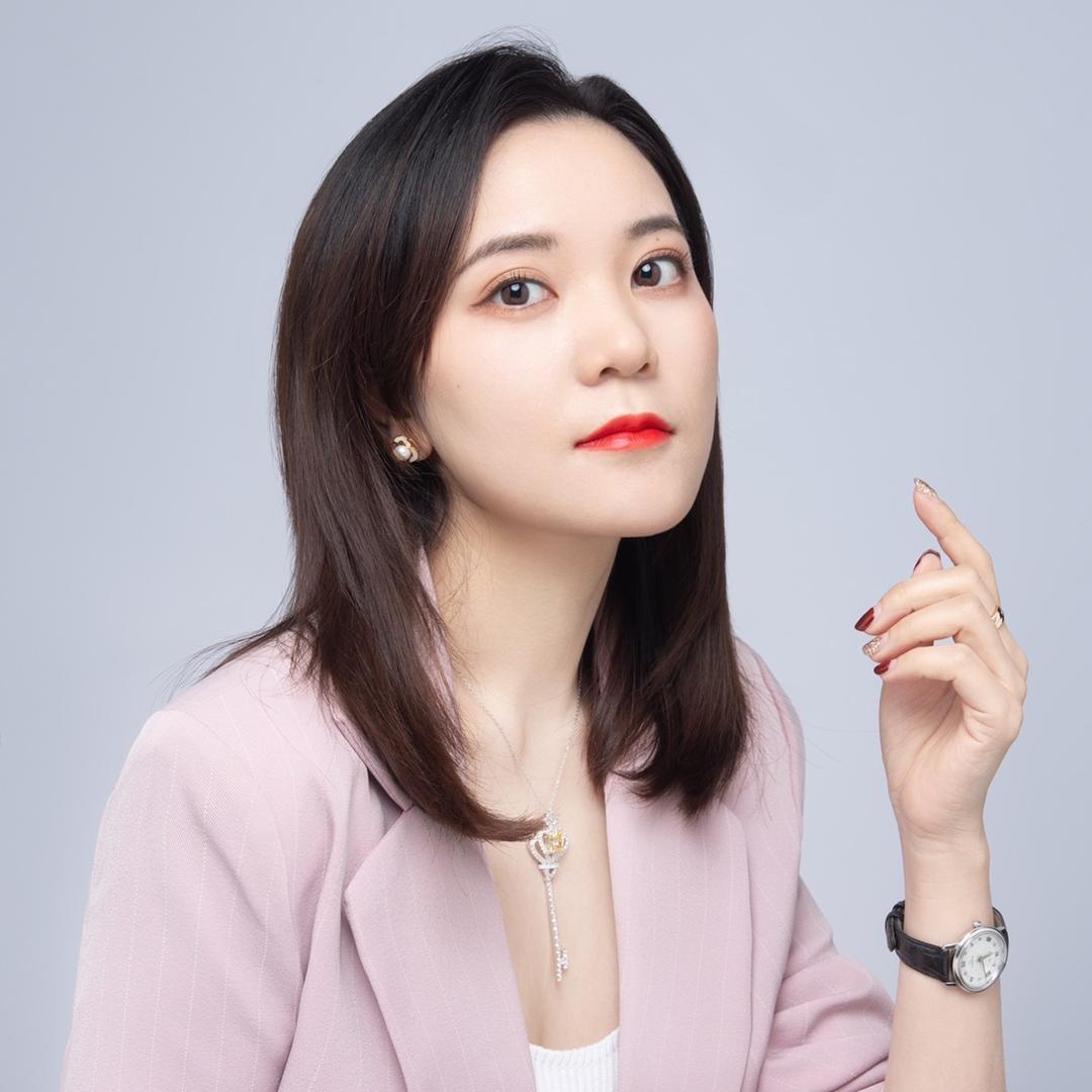 婷婷来了(母婴宠粉)