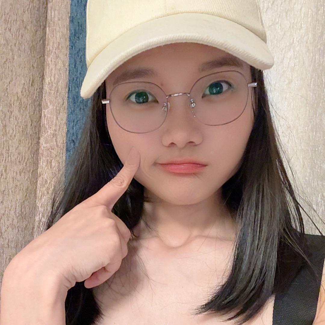 小可爱吃不饱😊