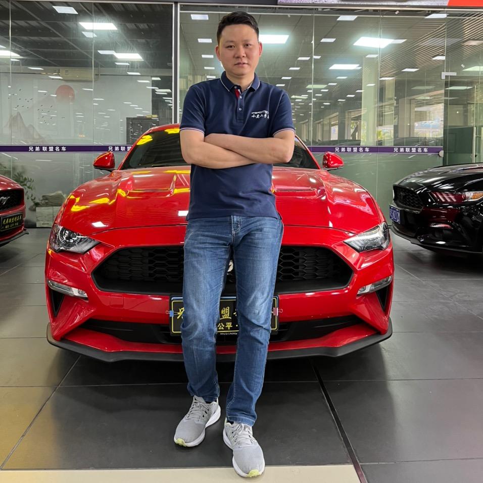 东莞小虎二手车